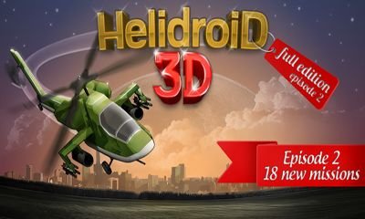 game pic for Helidroid: Episode 2